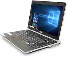 DELL LATITUDE E6230 ノートPC i7 Amazon.com: Dell Latitude E6230 12.5